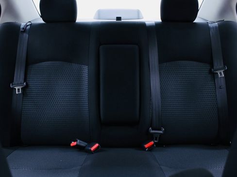 Used 2024 Mitsubishi Mirage G4 LE image 16