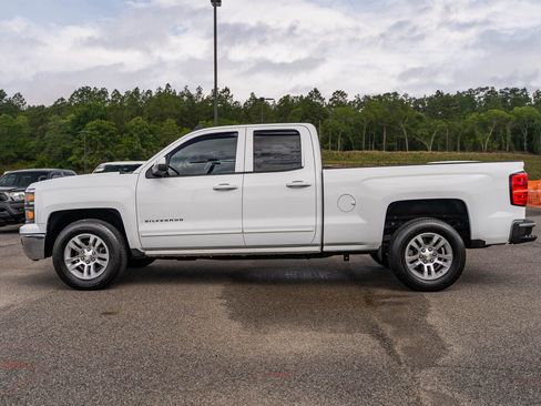 Used 2015 Chevrolet Silverado 1500 LT w/ All Star Edition RWD image 4