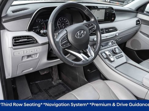 Used 2020 Hyundai Palisade SEL AWD/4WD image 5
