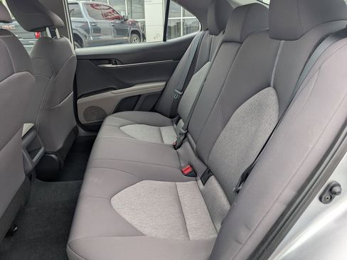Used 2024 Toyota Camry LE w/ Convenience Package FWD image 28