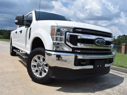 Used 2022 Ford F250 XL w/ STX Appearance Package