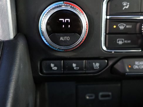 Used 2022 GMC Yukon SLT w/ SLT Premium Package image 37