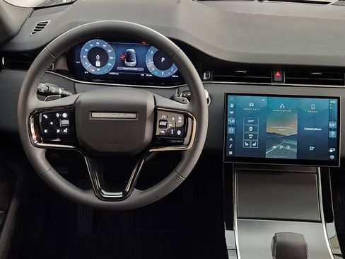 Used 2026 Land Rover Range Rover Evoque S image 26