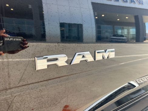 Used 2024 RAM 2500 Big Horn image 9