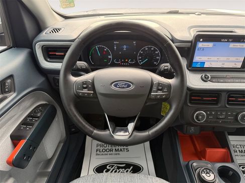 Used 2023 Ford Maverick XLT w/ XLT Luxury Package image 12