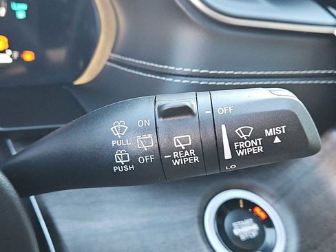 New 2025 Jeep Grand Cherokee Limited 4xe w/ Luxury Tech Group II image 23