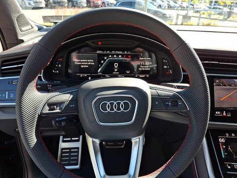 New 2026 Audi SQ7 Prestige image 15