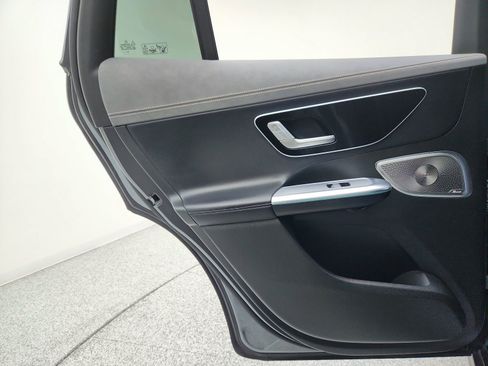 Certified 2023 Mercedes-Benz EQE 350+ SUV image 22