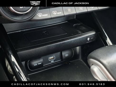 Used 2023 Kia Forte GT-Line w/ GT-Line Premium Package FWD image 17