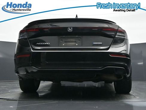 Used 2023 Honda Accord Sport image 35