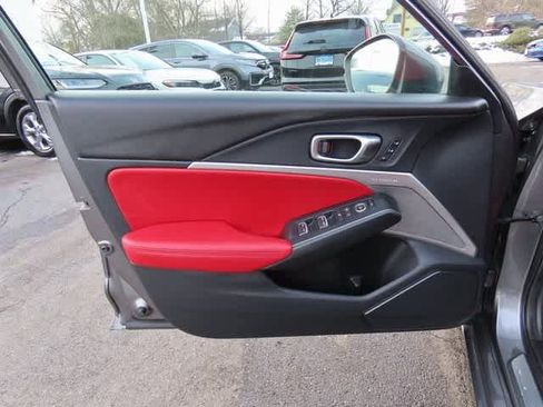 Used 2024 Acura Integra A-Spec image 16