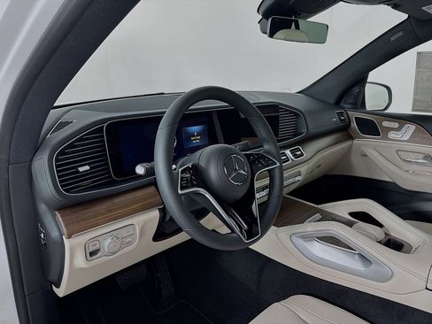 Used 2026 Mercedes-Benz GLE 350 GLE 350 image 4