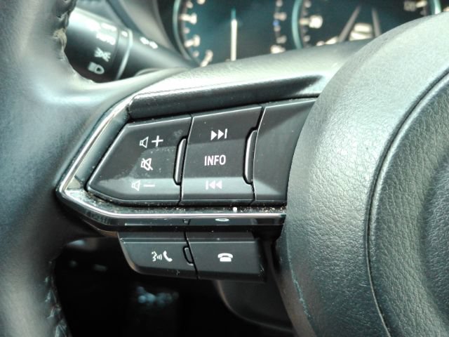 Used 2022 MAZDA CX-5 AWD 2.5 S w/ Premium Package image 36