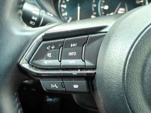 Used 2022 MAZDA CX-5 AWD 2.5 S w/ Premium Package image 36