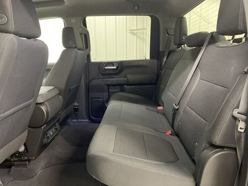 Used 2020 Chevrolet Silverado 2500 LT w/ All Star Edition image 20