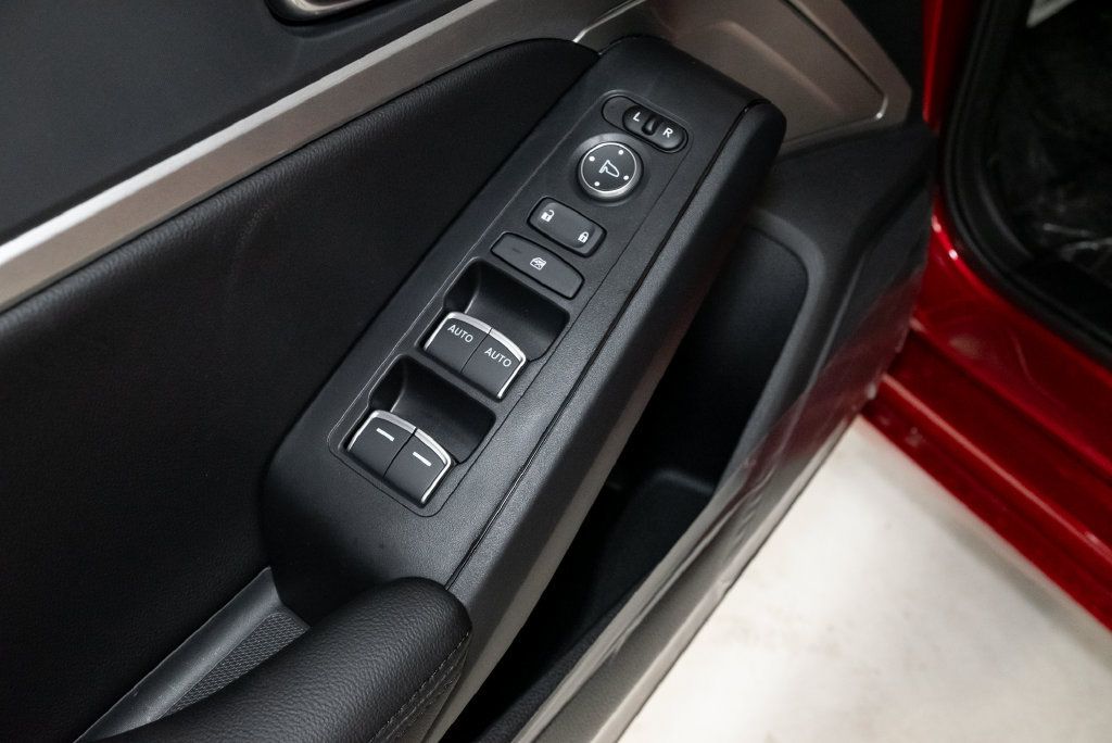 New 2026 Acura Integra FWD image 8