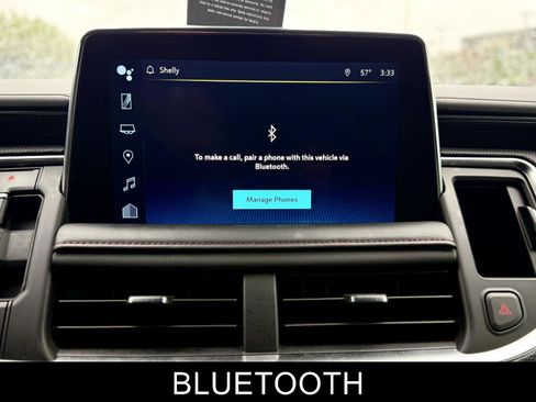 Used 2022 Chevrolet Suburban RST w/ Luxury Package image 27