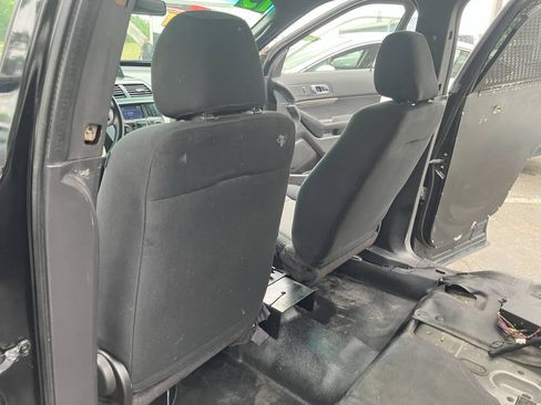 Used 2015 Ford Explorer 4WD Police Interceptor image 27