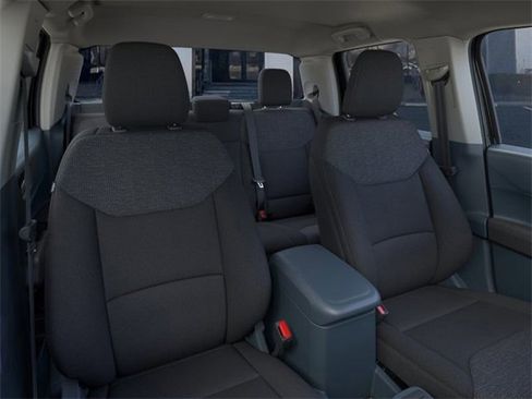 New 2025 Ford Maverick XL image 10