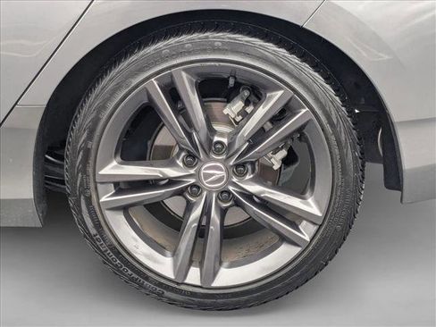 Certified 2024 Acura Integra A-Spec image 25