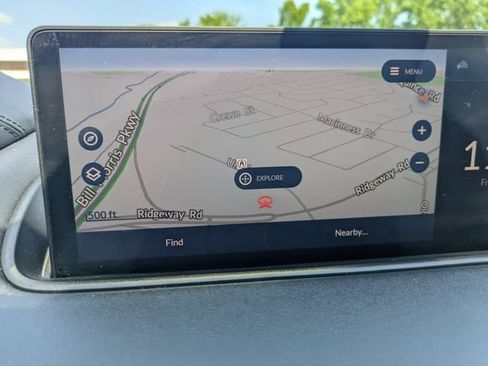 Certified 2024 Acura MDX SH-AWD w/ Advance Package image 19