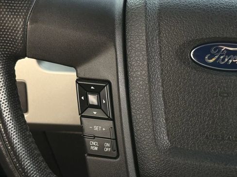 Used 2014 Ford F150 Raptor w/ Equipment Group 801A Luxury image 16