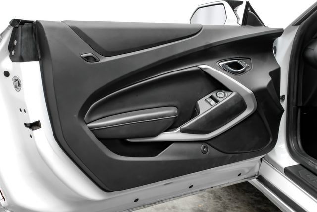 Used 2017 Chevrolet Camaro LT w/ RS Package RWD image 32