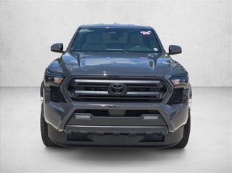 Certified 2026 Toyota Tacoma SR5 RWD video 2