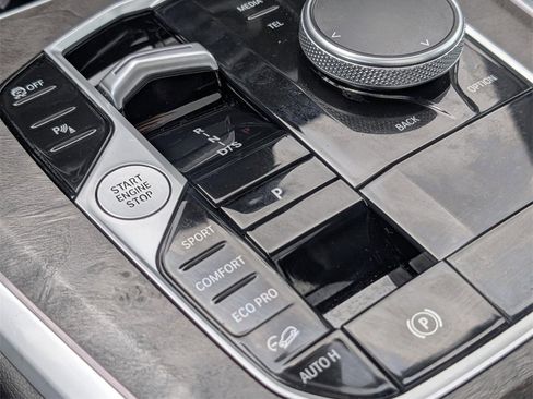 Used 2024 BMW X5 xDrive40i image 37