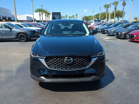 New 2025 MAZDA CX-5 AWD 2.5 S image 9