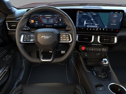 New 2024 Ford Mustang Premium RWD image 29