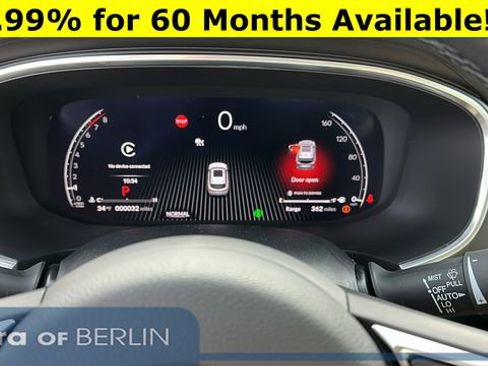 New 2026 Acura MDX w/ Technology Package image 15