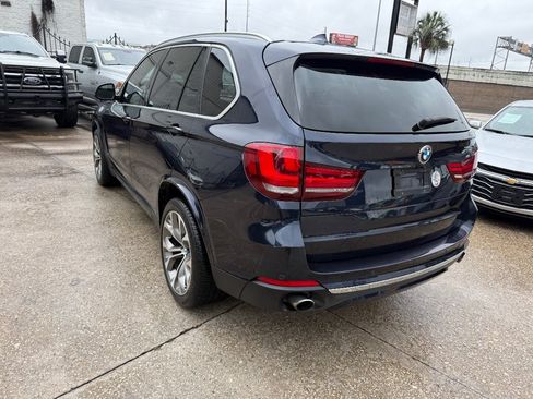 Used 2017 BMW X5 xDrive35i AWD/4WD image 6