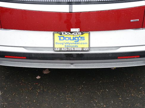 New 2026 Hyundai Ioniq 5 Limited image 29