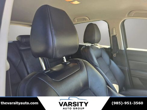 Used 2021 MAZDA CX-5 Touring image 18