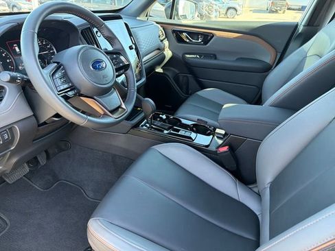 Certified 2026 Subaru Forester Sport AWD/4WD image 19
