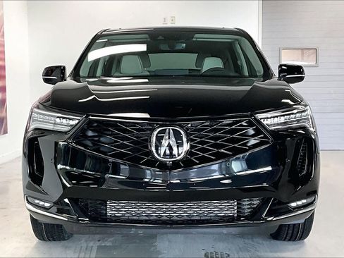 New 2026 Acura RDX SH-AWD w/ Advance Package image 6
