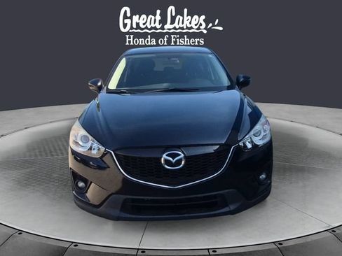 Used 2015 MAZDA CX-5 Touring AWD/4WD image 8