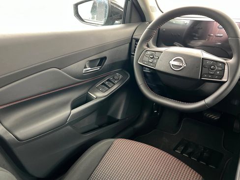 New 2026 Nissan Sentra SR image 11