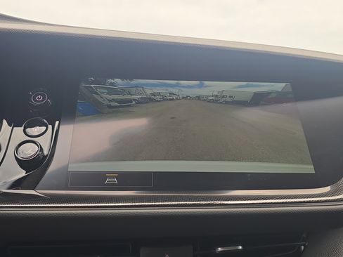 Used 2022 Buick Envision Preferred FWD image 31