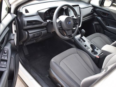 Used 2025 Subaru Crosstrek 2.0i Premium image 22