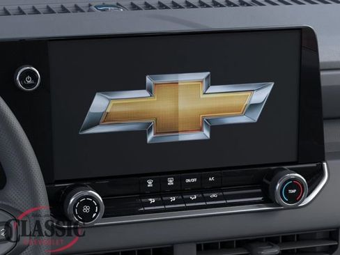 New 2026 Chevrolet Colorado W/T AWD/4WD image 22