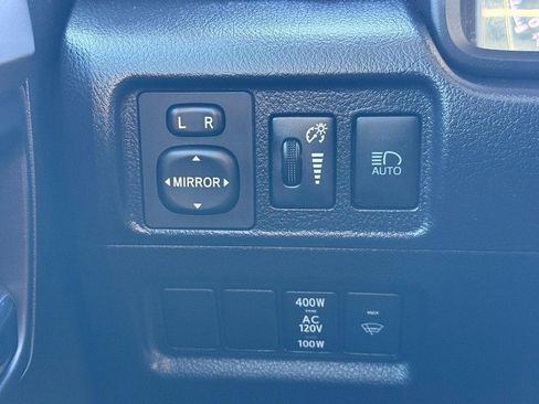 Used 2024 Toyota 4Runner SR5 image 30