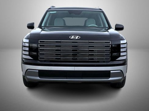 New 2026 Hyundai Palisade SEL AWD/4WD image 2