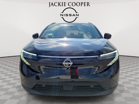 New 2026 Nissan Leaf Platinum+ image 8