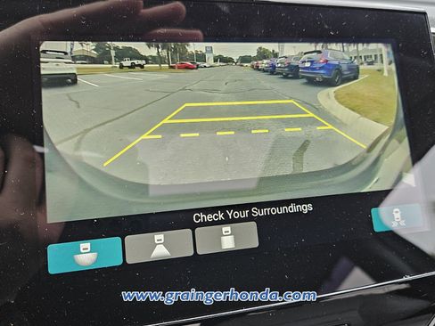 Used 2022 Honda Pilot EX-L image 16