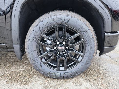 New 2026 GMC Sierra 1500 Elevation image 31