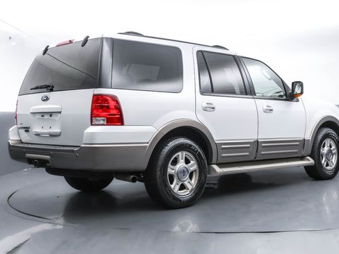 Used 2004 Ford Expedition Eddie Bauer image 26