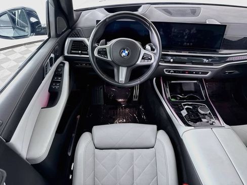 Used 2026 BMW X7 xDrive40i AWD/4WD image 24