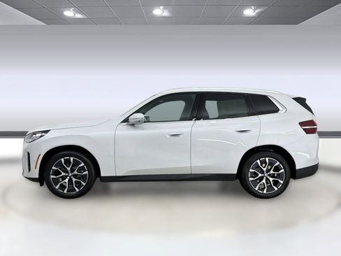 New 2026 BMW X3 xDrive30 w/ Premium Package AWD/4WD image 2